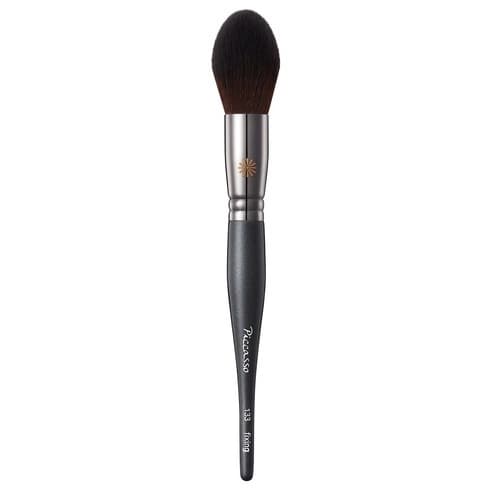 133 Fixing Powder Brush, 1ea, 1pack - Image 1
