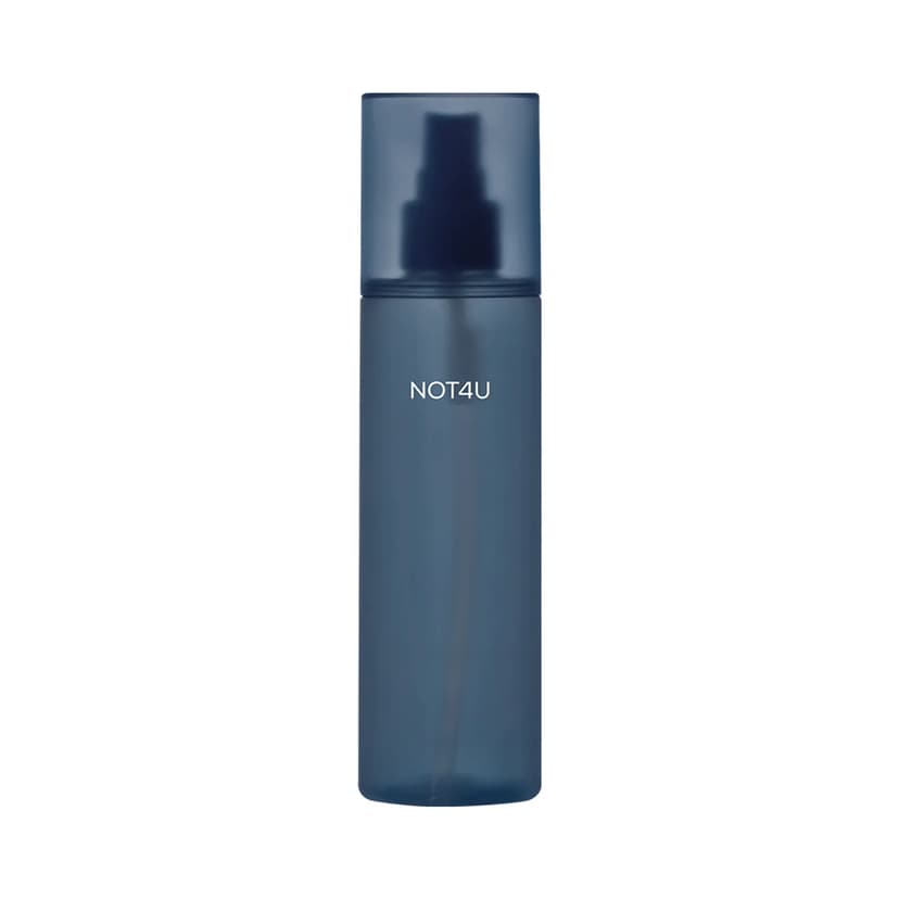 For Men Clear Body Mist, 200ml, 1pack - Image 1