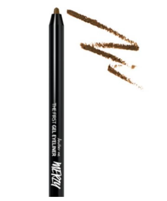 The First Gel Eyeliner, G3 Amber Bronze - Image 1