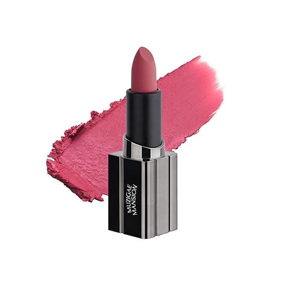 Blur Lipstick, 4g, 06 Ruffle, 1pack - Image 1