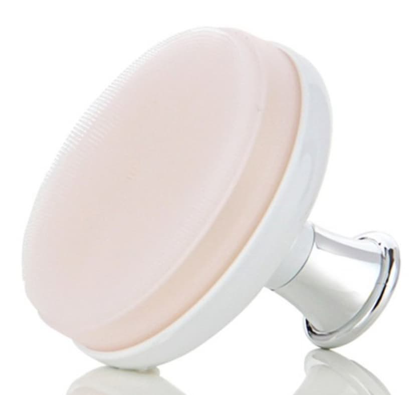 Cushion Cleansing Brush, 1ea, 1pack - Image 1