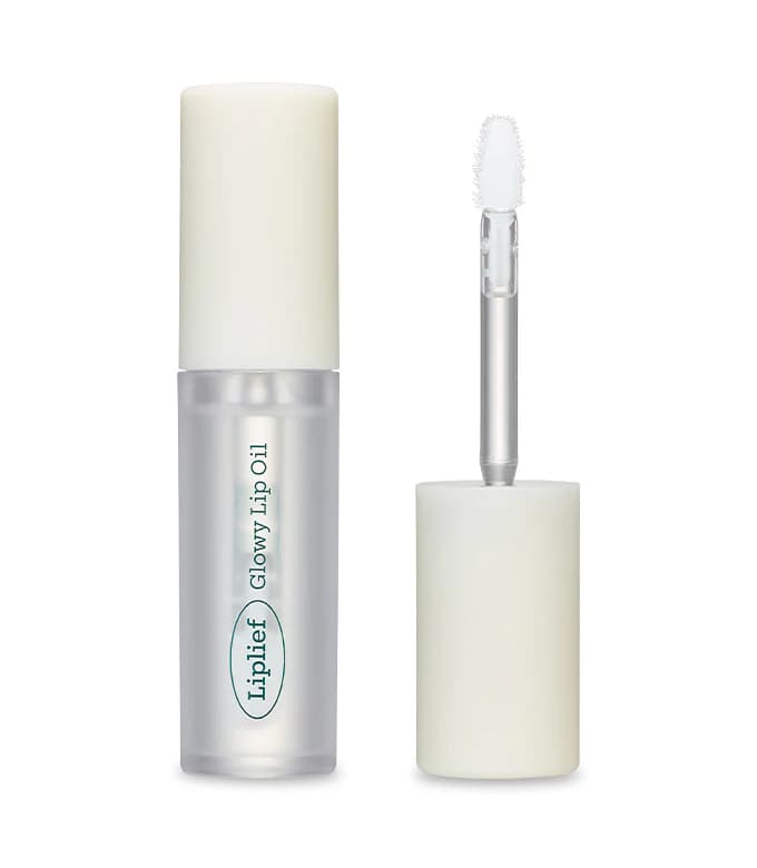 Glowy Lip Oil, 4.3g, 1pack - Image 1