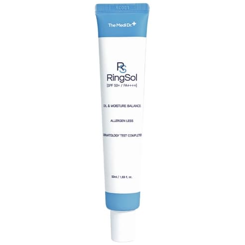 Ringsol [SPF50+/PA++++], 50ml, 1pack - Image 1