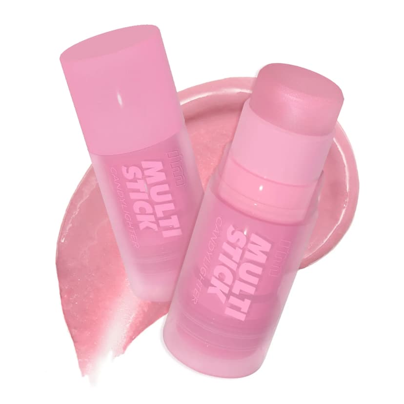 Multi Stick Candy Lighter, 6.7g, 02 Berry Cotton, 1pack - Image 1