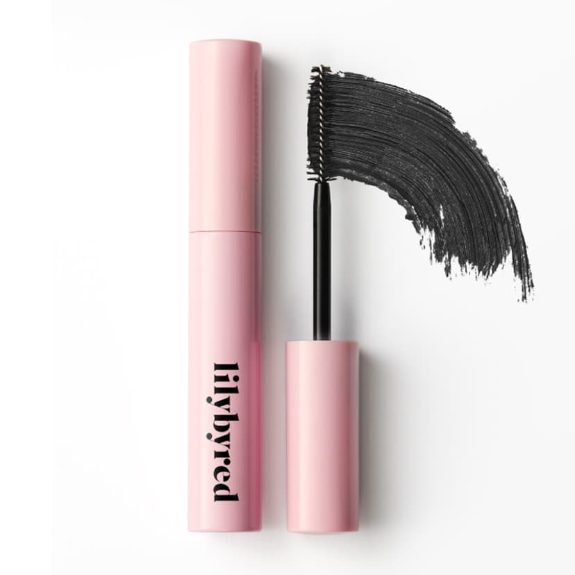 AM9 to PM9 Survival Color Mascara, 6g, 05 Black Brown, 1pack - Image 1