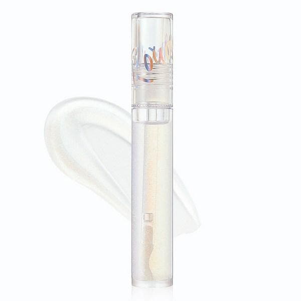 Glossy Lip Oil, 4g, 1pack - Image 1