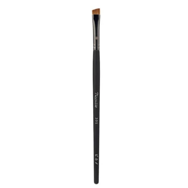 301 Eyebrow Brush, 1ea, 1pack - Image 1