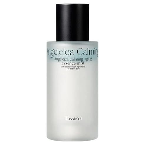 Angelcica Calming-aging Essence Mist, 50ml, 1pack - Image 1