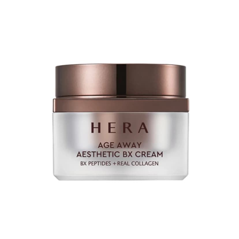 Age Away Aesthetic BX Cream, 50ml, 1pack - Image 1
