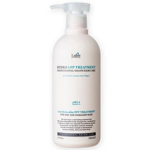 Hydro LPP Treatment, 530ml, 1pack - Image 1