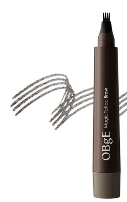 Magic Tattoo Brow, 2ml, 1pack - Image 1