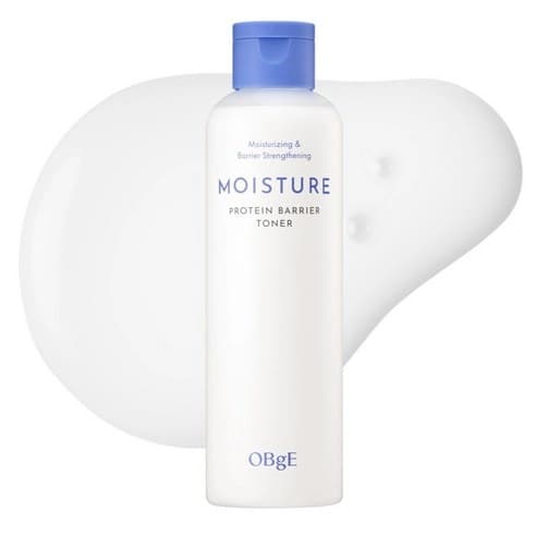 Moisture Protein Barrier Toner, 200ml, 1pack - Image 1
