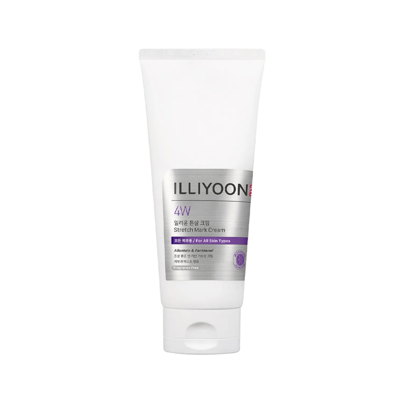 Stretch Mark Cream, 200ml, 1pack - Image 1
