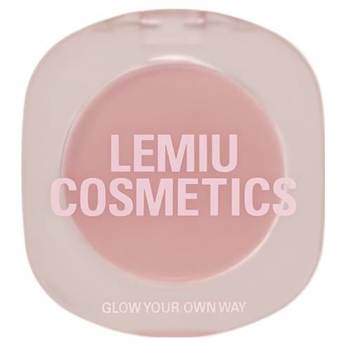 Eye To Cheek, 5g, 01 Balletcore Pink, 1pack - Image 1