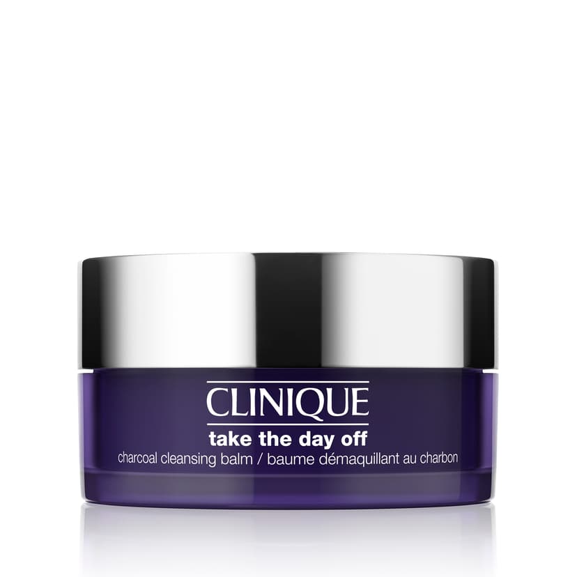 Take The Day Off Charcoal Cleansing Balm, 125ml, 1pack - Image 1
