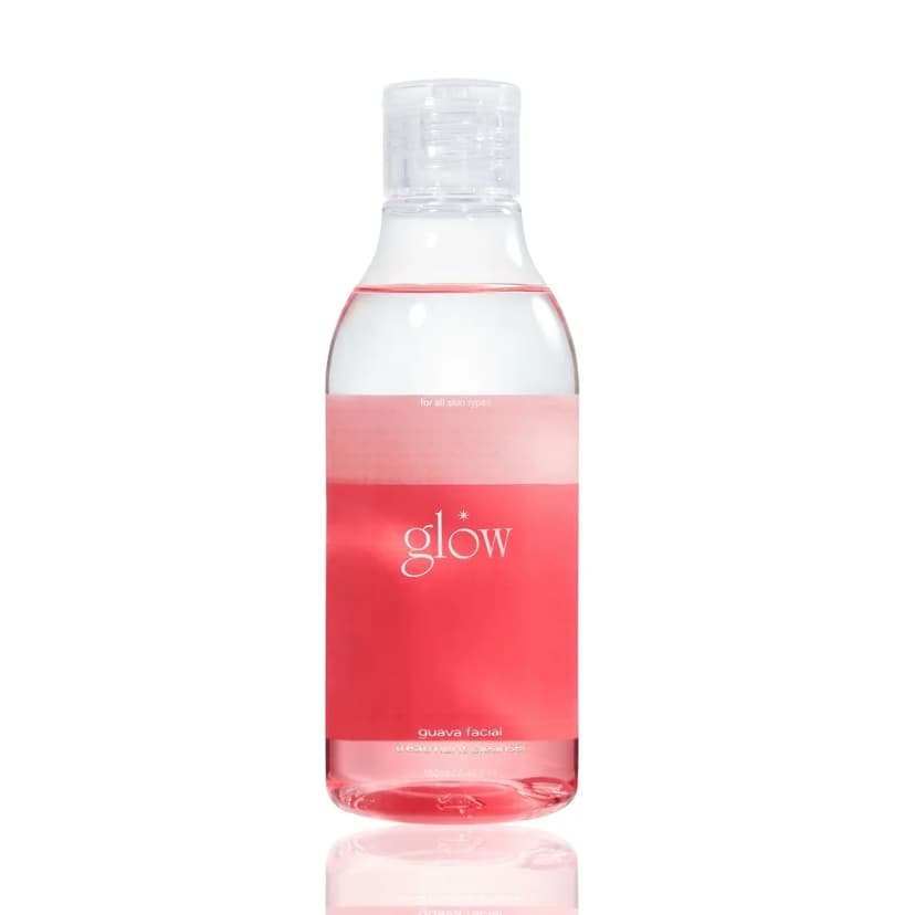 Guava Facial Treatment Cleanser, 190ml, 1pack - Image 1