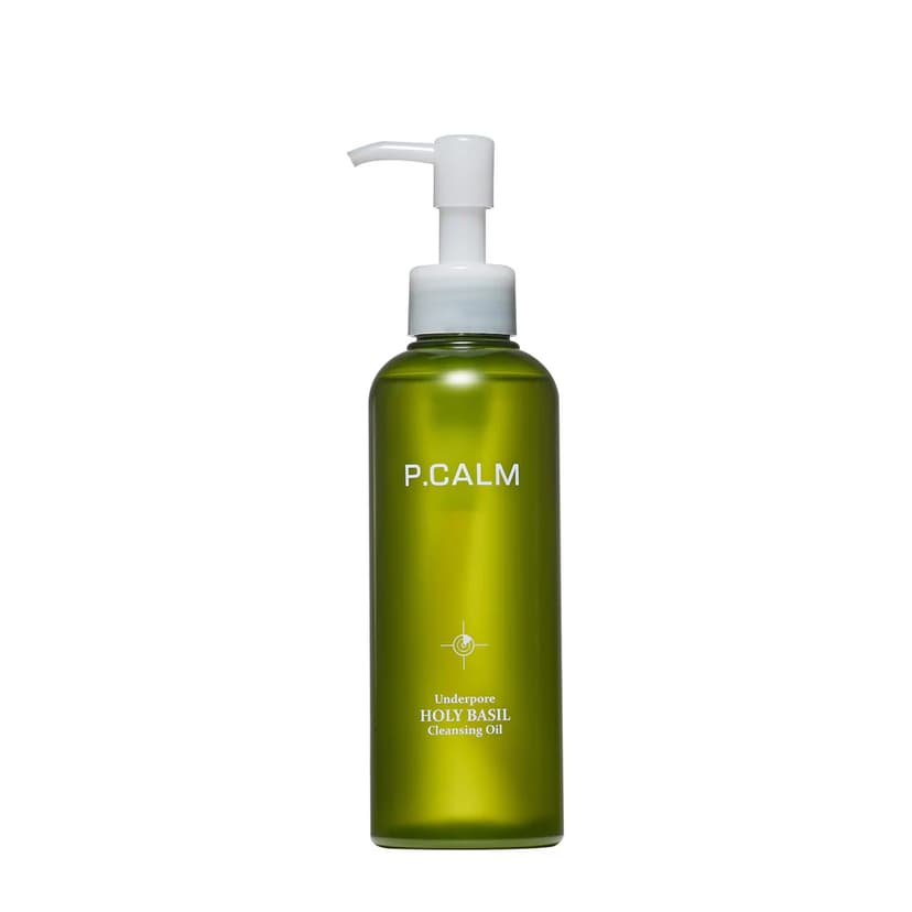 Holy Basil Cleansing Oil, 190ml, 1pack - Image 1