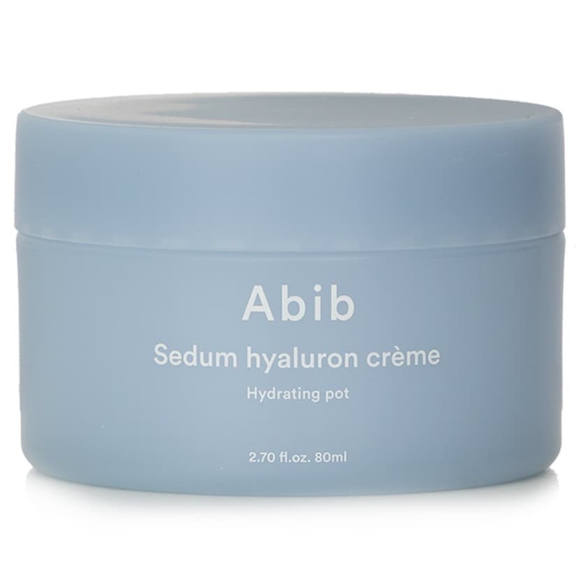 Hydrating Pot Hyaluron Cream - Image 1