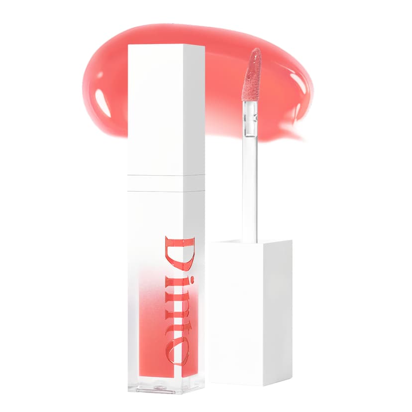 Mirrorless Lip Oil Gloss, 4ml, 351 Mirorless, 1pack - Image 1