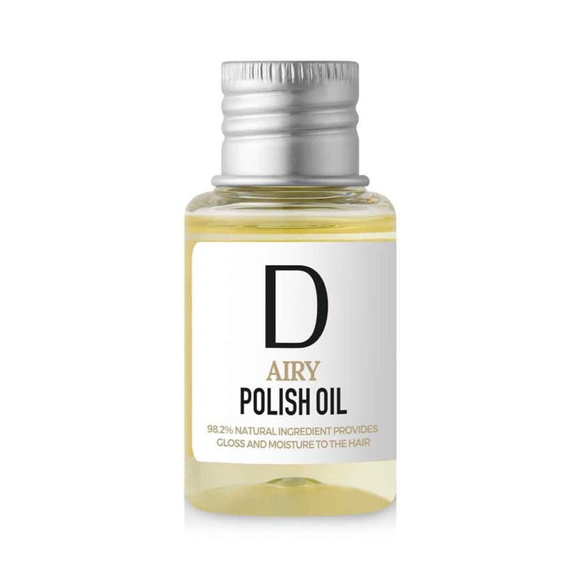 Pro Airy Polish Oil, 30ml, 1pack - Image 1