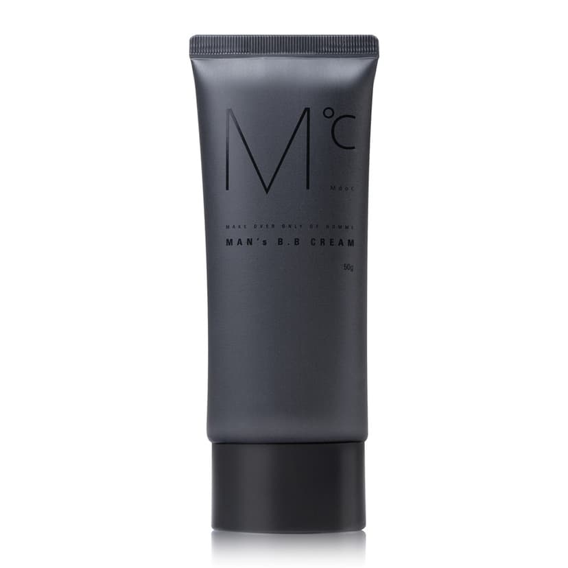 Men's BB Cream [SPF30/PA++], 50g, 1pack - Image 1