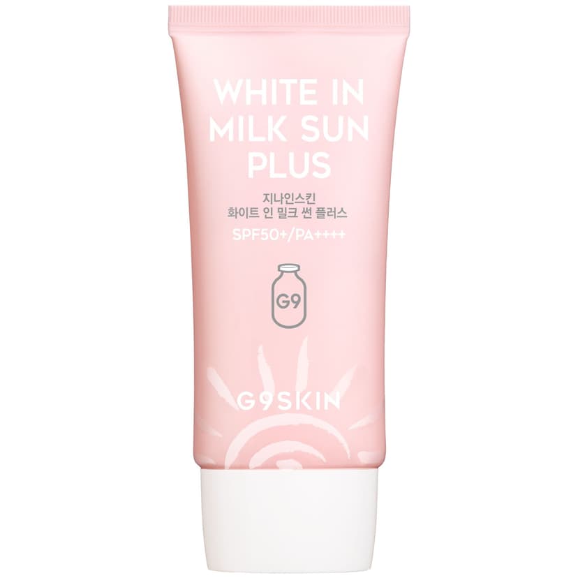 White In Milk Sun Plus [SPF50+/PA++++], 40ml - Image 1