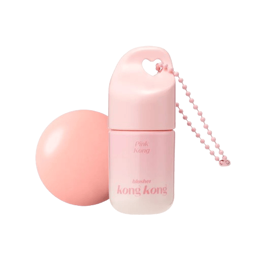 Kong Kong Blusher, 7g, 02 Pink Kong, 1pack - Image 1