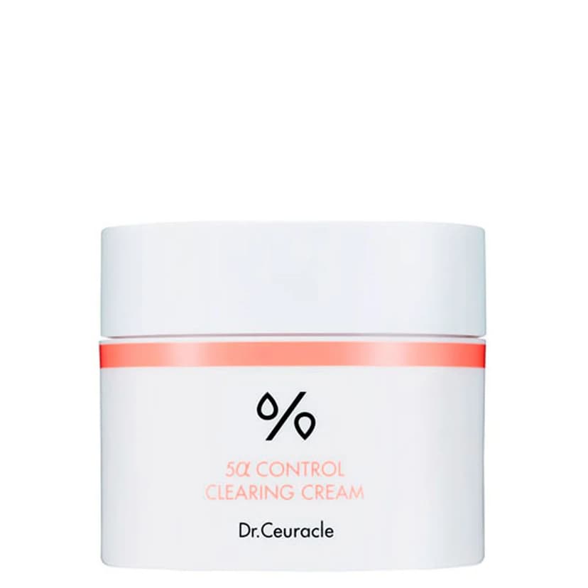 5-Alpha Control Clearing Cream, 50g - Image 1