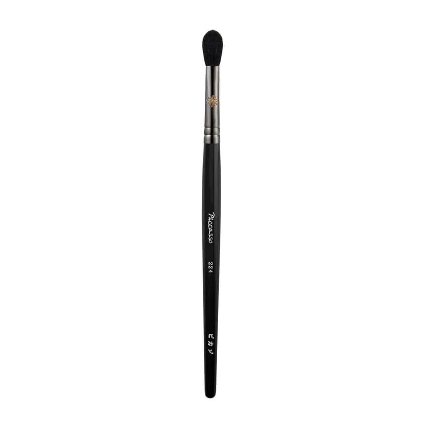 224 Eye Shadow Brush, 1ea, 1pack - Image 1