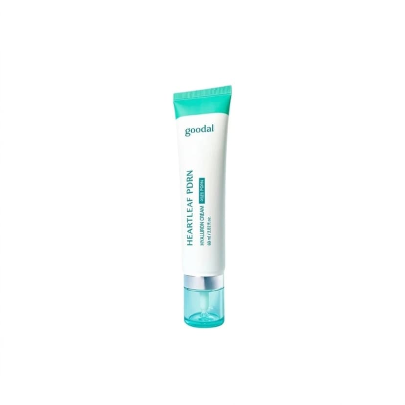 Heartleaf PDRN Hyaluron Cream - Image 1