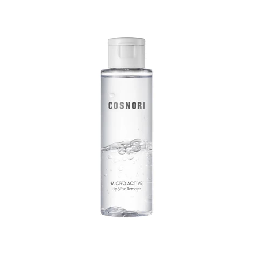Micro Active Lip & Eye Remover, 100ml, 1pack - Image 1