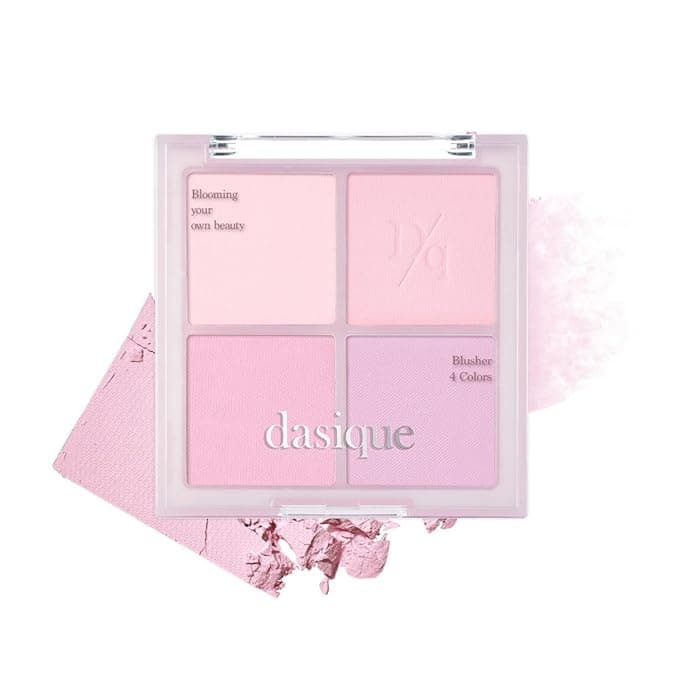 Blending Mood Cheek, 11.2g, 02 Cool Blending, 1pack - Image 1