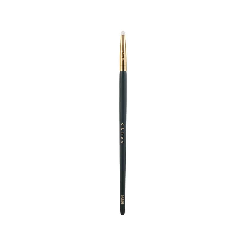 Okhee Eyeliner Brush NUN07, 1ea, 1pack - Image 1