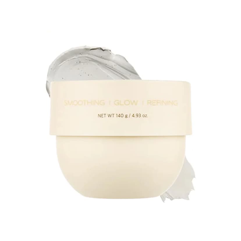 Blemish Bubble Mud Mask, 140g - Image 1