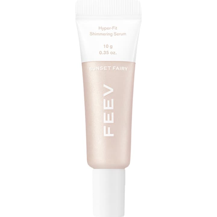 Hyper Fit Shimmering Serum, 10g, Sunset Fairy - Image 1