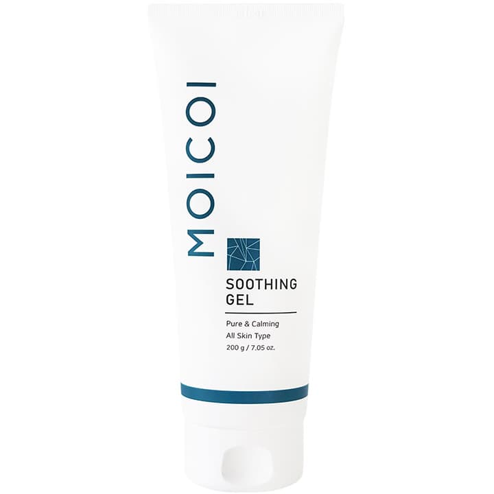 Soothing Gel, 200g, 1pack - Image 1