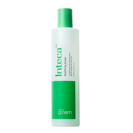 Inteca Soothing Toner, 200ml, 1pack - Image 1