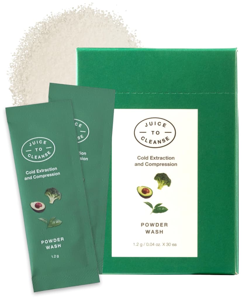 Powder Wash, 30ea - Image 1