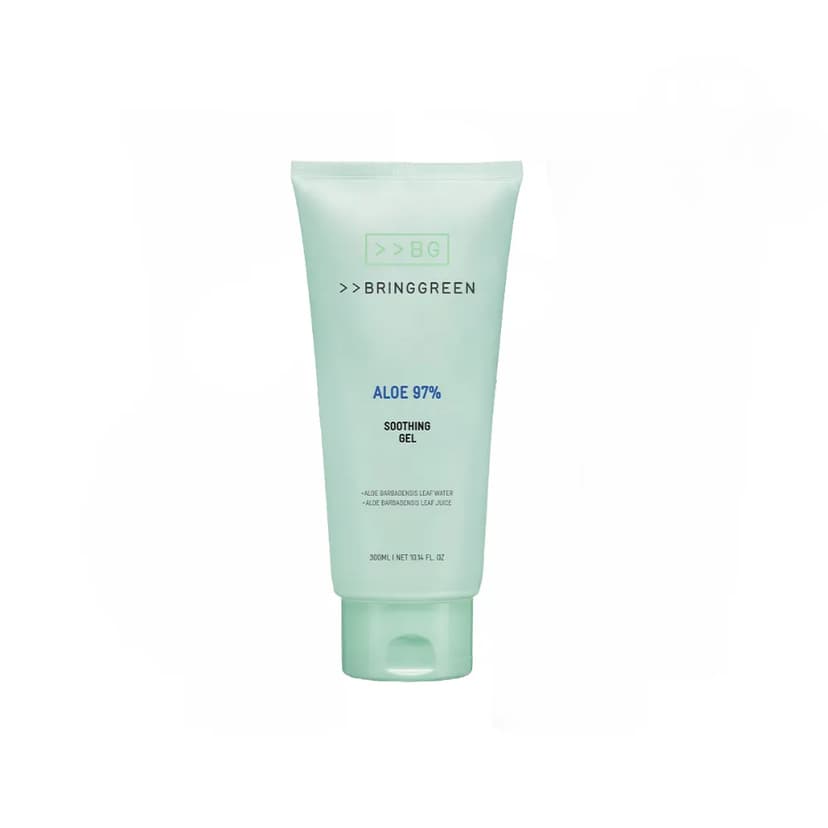 Aloe 97% Soothing Gel, 300ml, 1pack - Image 1