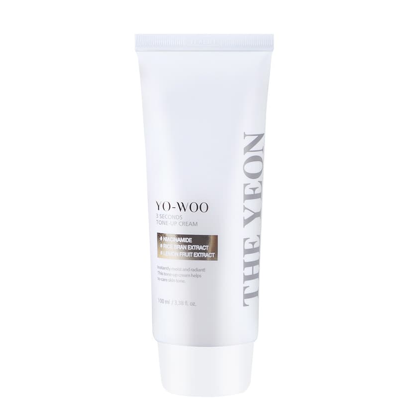 Brightening Cream, 100ml, 1pack - Image 1
