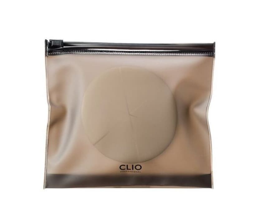 Hydro Makeup Sponge Original [Large], 1ea, 1pack - Image 1