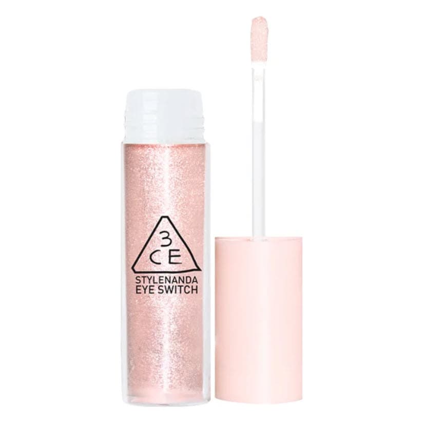 Eye Switch, 4.3g, PINK SHEEN, 1pack - Image 1