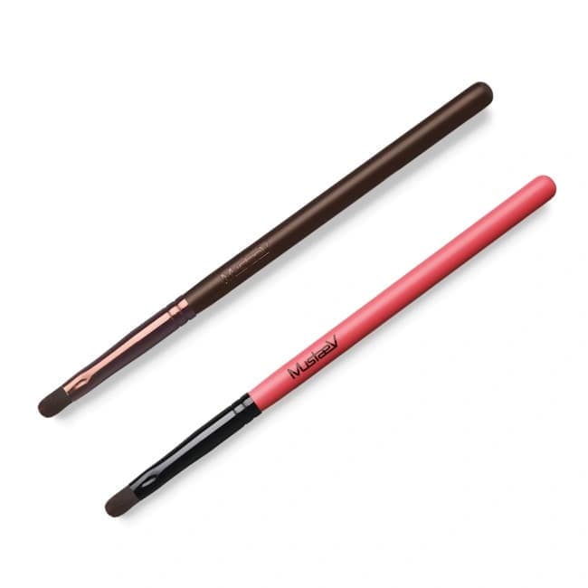 Easygo Concealer Brush, 1ea, So Pink - Image 2