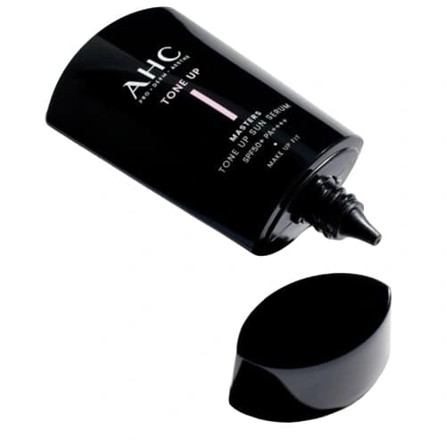 Masters Tone-Up Sun Serum [SPF50+/PA++++], 50ml - Image 3