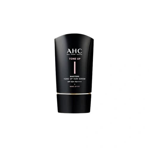 Masters Tone-Up Sun Serum [SPF50+/PA++++], 50ml - Image 1
