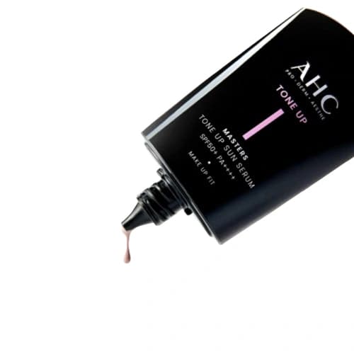 Masters Tone-Up Sun Serum [SPF50+/PA++++], 50ml - Image 4