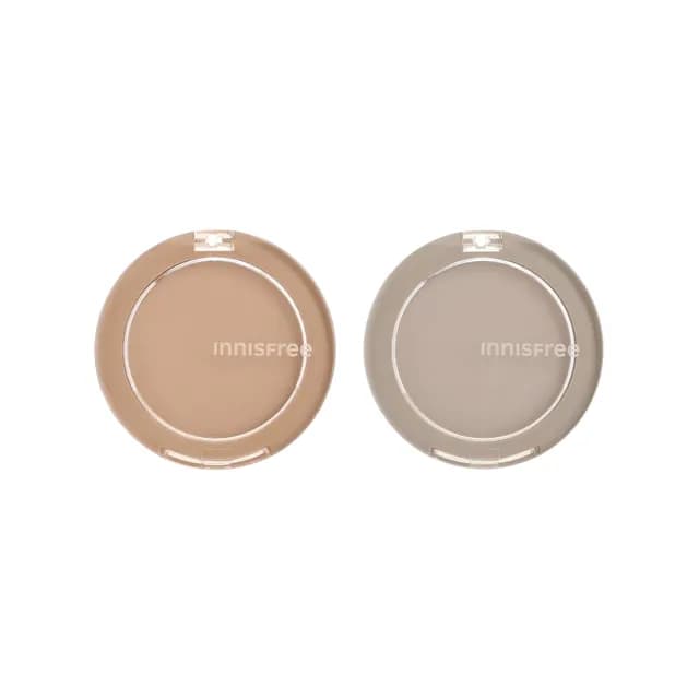 Sculpting Powder Shading, 6.8g, 01 Peanut Brown - Image 2