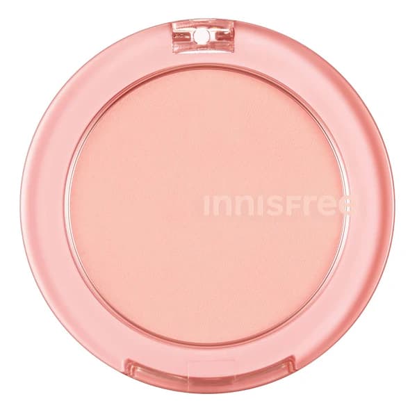 Silky Powder Blush, 6.2g, 03 Lively Coral - Image 1