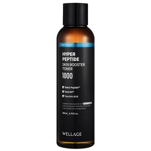 Hyper Peptide Skin Booster Toner - Image 1