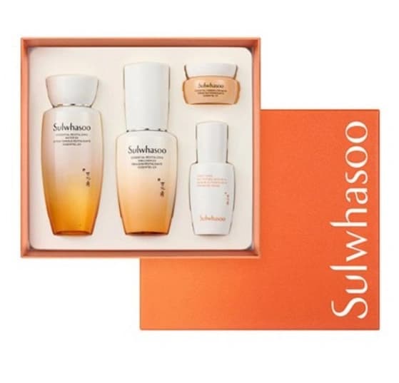 Essential Trial Kit 2-Piece Set - Image 2
